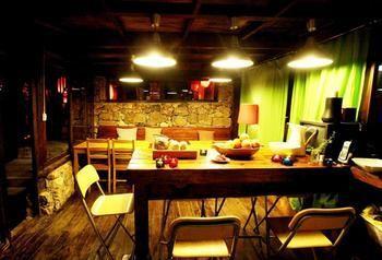 Haw Haw Inn Lijiang  Zewnętrze zdjęcie