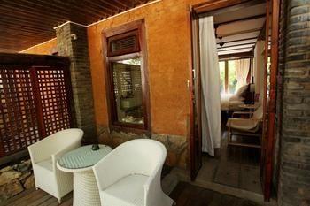 Haw Haw Inn Lijiang  Zewnętrze zdjęcie