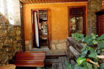 Haw Haw Inn Lijiang  Zewnętrze zdjęcie