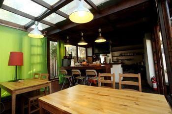 Haw Haw Inn Lijiang  Zewnętrze zdjęcie