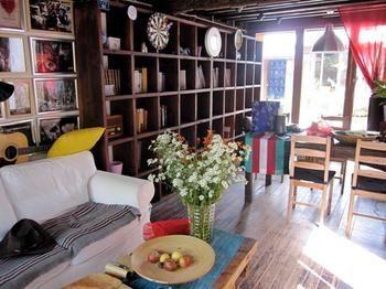 Haw Haw Inn Lijiang  Zewnętrze zdjęcie